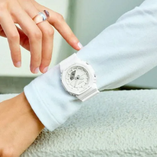 Casio Armbanduhren-G-Shock - GMA-P2100-7AER