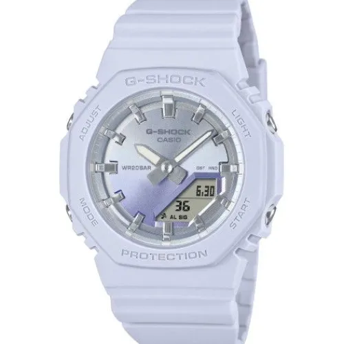 Casio Armbanduhren-G-Shock - GMA-P2100SG-2AER