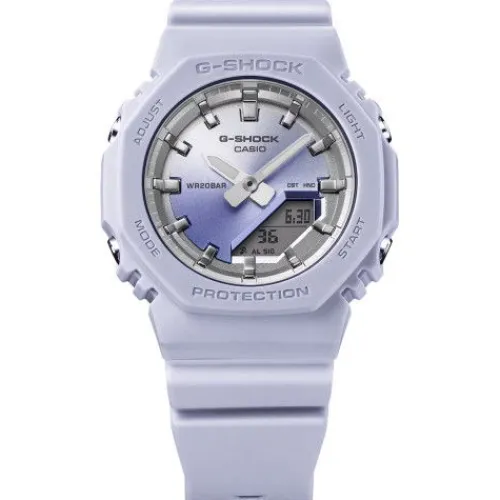 Casio Armbanduhren-G-Shock - GMA-P2100SG-2AER