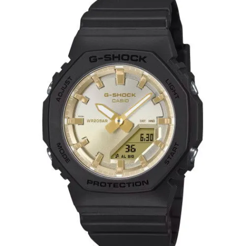 Casio Armbanduhren-G-Shock - GMA-P2100SG-1AER