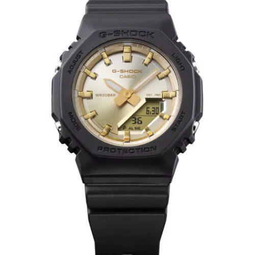 Casio Armbanduhren-G-Shock - GMA-P2100SG-1AER