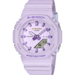 Casio Chronographen-G-Shock - GMA-P2125W-6AER