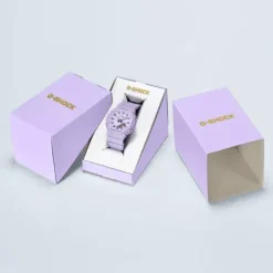 Casio Chronographen-G-Shock - GMA-P2125W-6AER