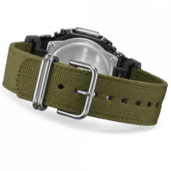 Casio Textilarmband (Nato)-G-Shock - GM-2100CB-3AER