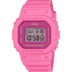Casio Digitaluhren-G-Shock - GMD-S5610PP-4ER