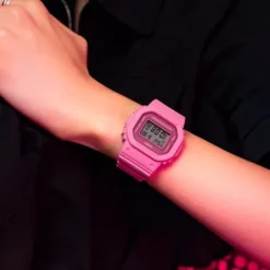 Casio Digitaluhren-G-Shock - GMD-S5610PP-4ER