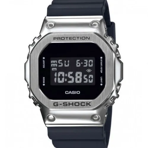 Casio Armbanduhren-G-Shock - GM-5600-1ER