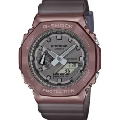 Casio Armbanduhren-G-Shock - GM-2100MF-5AER