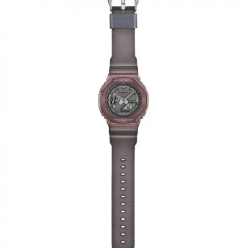 Casio Armbanduhren-G-Shock - GM-2100MF-5AER