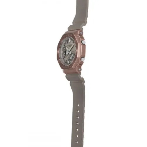 Casio Armbanduhren-G-Shock - GM-2100MF-5AER