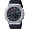 Casio Armbanduhren-G-Shock - GM-2100RW-1AER