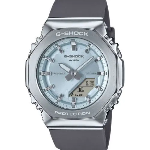 Casio Armbanduhren-G-Shock - GM-S2110-2AER