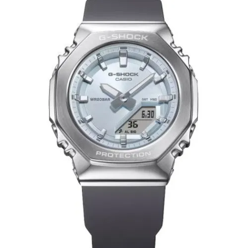 Casio Armbanduhren-G-Shock - GM-S2110-2AER