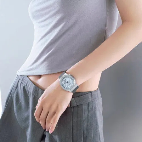 Casio Armbanduhren-G-Shock - GM-S2110-2AER