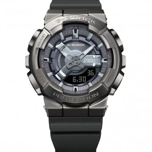 Casio Armbanduhren-G-Shock - GM-S110B-8AER