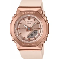 Casio 200 m)-G-Shock - GM-S2110PG-4AER