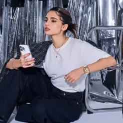 Casio 200 m)-G-Shock - GM-S2110PG-4AER