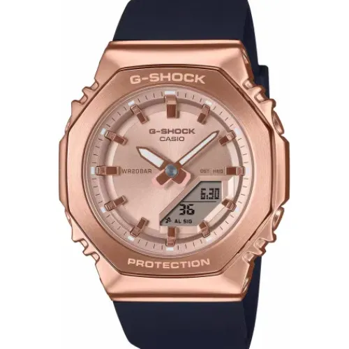 Casio 200 m)-G-Shock - GM-S2110PG-1A4ER