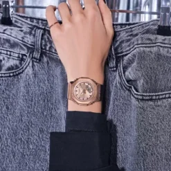 Casio 200 m)-G-Shock - GM-S2110PG-1A4ER