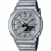 Casio 200 m)-G-Shock - GM-2100YM-8AER