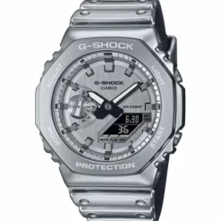 Casio 200 m)-G-Shock - GM-2100YM-8AER