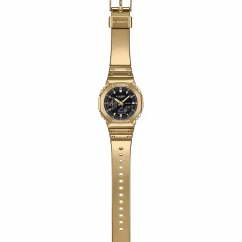 Casio 200 m)-G-Shock - GM-2100YMG-9AER