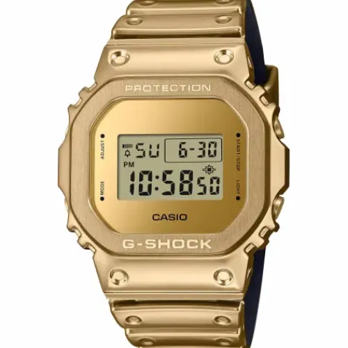 Casio 200 m)-G-Shock - GM-5600YMG-9ER