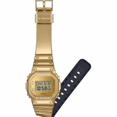 Casio 200 m)-G-Shock - GM-5600YMG-9ER