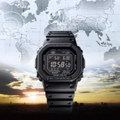 Casio 200 m)-G-Shock - GW-5000HS-1ER