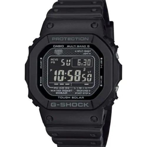 Casio 200 m)-G-Shock - GW-5000HS-1ER
