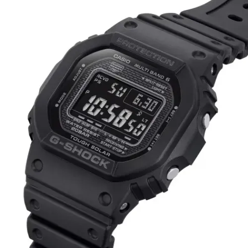 Casio 200 m)-G-Shock - GW-5000HS-1ER
