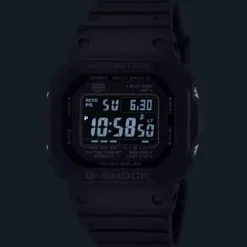 Casio 200 m)-G-Shock - GW-5000HS-1ER