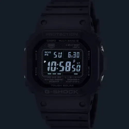 Casio 200 m)-G-Shock - GW-5000HS-1ER