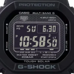 Casio 200 m)-G-Shock - GW-5000HS-1ER