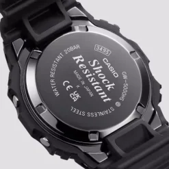 Casio 200 m)-G-Shock - GW-5000HS-1ER