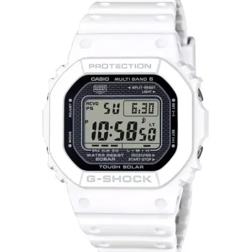 Casio 200 m)-G-Shock - GW-5000HS-7ER