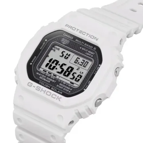 Casio 200 m)-G-Shock - GW-5000HS-7ER