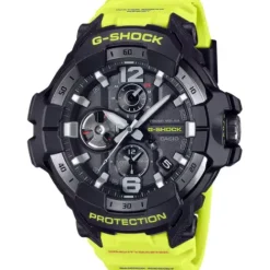 Casio 48 mm)-G-Shock Gravitymaster - GR-B300RY-1A9ER