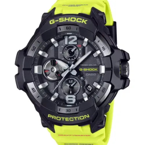 Casio 48 mm)-G-Shock Gravitymaster - GR-B300RY-1A9ER