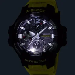 Casio 48 mm)-G-Shock Gravitymaster - GR-B300RY-1A9ER