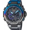 Casio 48 mm)-G-Shock MT-G - MTG-B2000YST-1AER