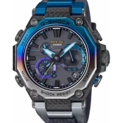 Casio 48 mm)-G-Shock MT-G - MTG-B2000YST-1AER