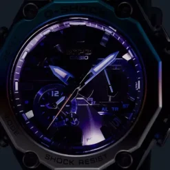 Casio 48 mm)-G-Shock MT-G - MTG-B2000YST-1AER