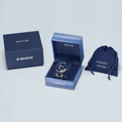 Casio 48 mm)-G-Shock MT-G - MTG-B2000YST-1AER