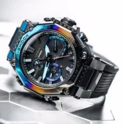 Casio 48 mm)-G-Shock MT-G - MTG-B2000YST-1AER