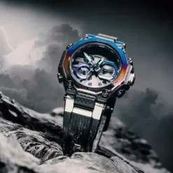 Casio 48 mm)-G-Shock MT-G - MTG-B2000YST-1AER