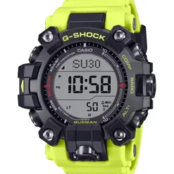 Casio 48 mm)-G-Shock Mudman - GW-9500MRY-1A9ER