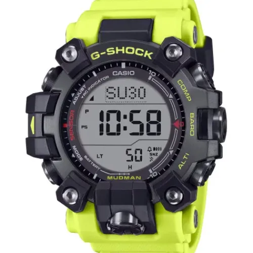 Casio 48 mm)-G-Shock Mudman - GW-9500MRY-1A9ER
