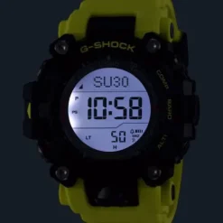 Casio 48 mm)-G-Shock Mudman - GW-9500MRY-1A9ER