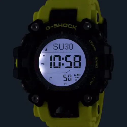 Casio 48 mm)-G-Shock Mudman - GW-9500MRY-1A9ER